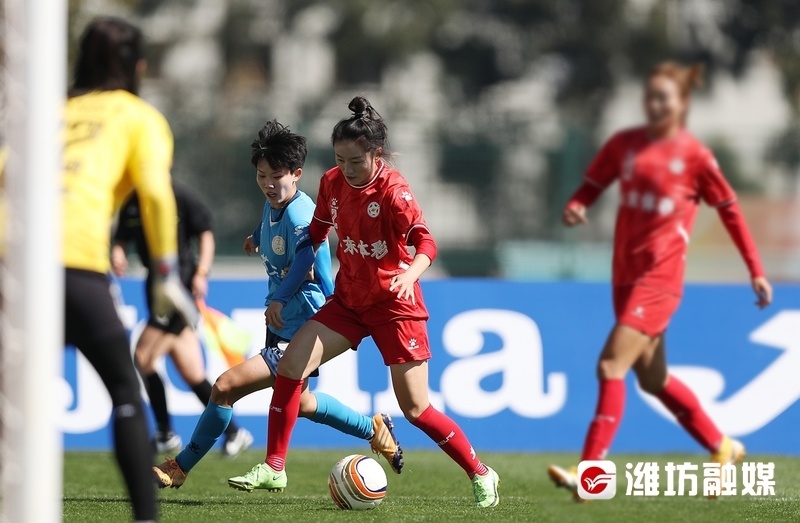 女足国家队骄人表现惊艳全场