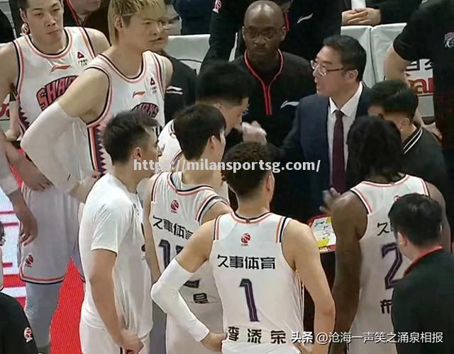米兰体育-CBA官方宣布停赛！篮协决定暂停本赛季比赛安排_