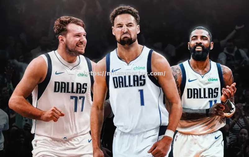 米兰体育-NBA球队比赛场边频传传球风波