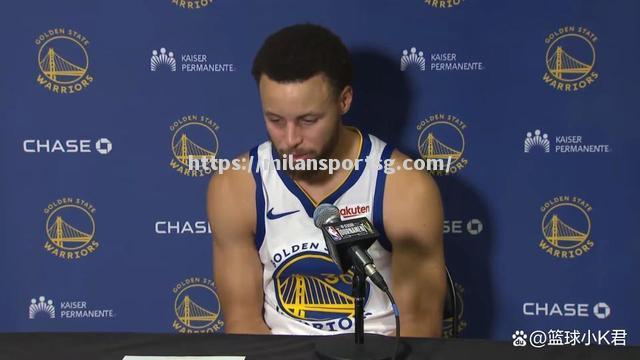 米兰体育-勇士队关键时刻冷静应对，凭借个人能力取胜