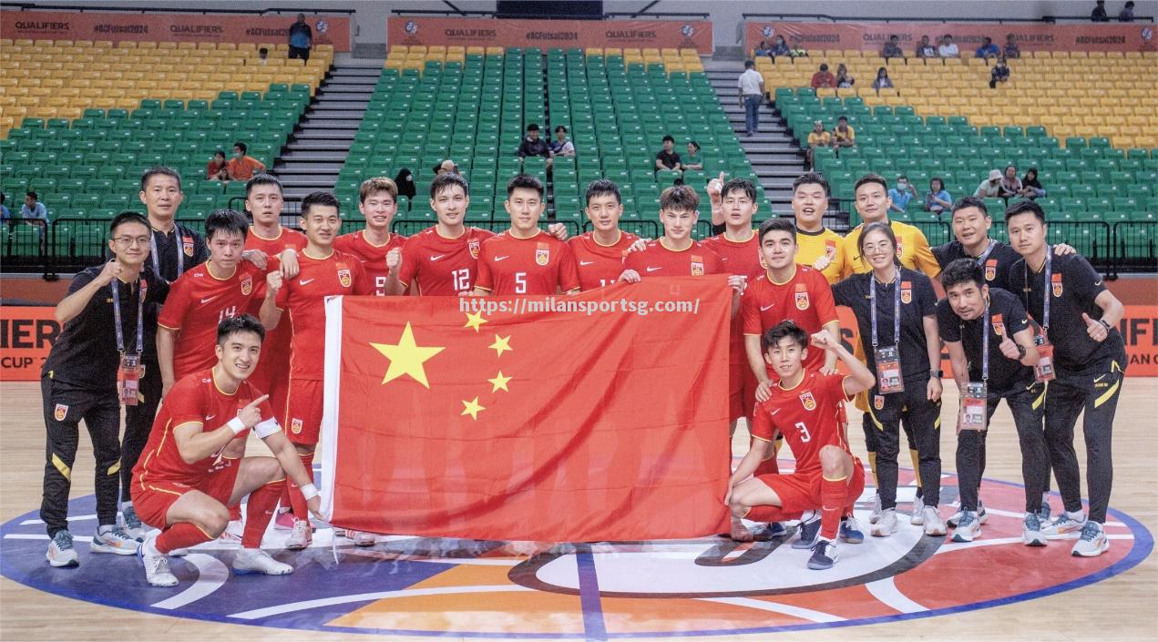 亚洲杯足球赛五虎将领衔巅峰对决