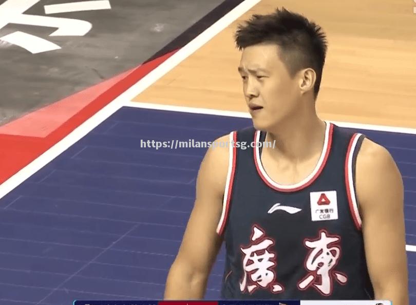 米兰体育-江苏迎战广厦，期待主场扭转颓势