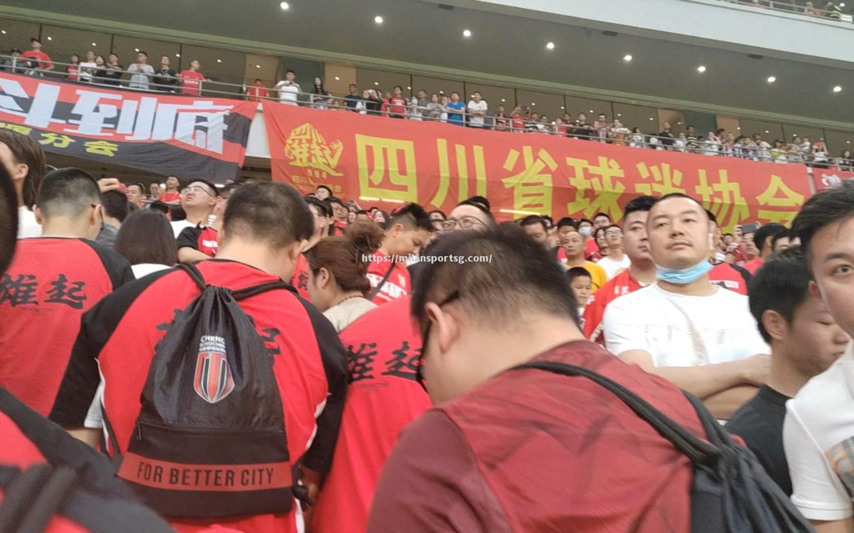 米兰体育-长春亚泰将在主场迎战青岛黄海，决战在即