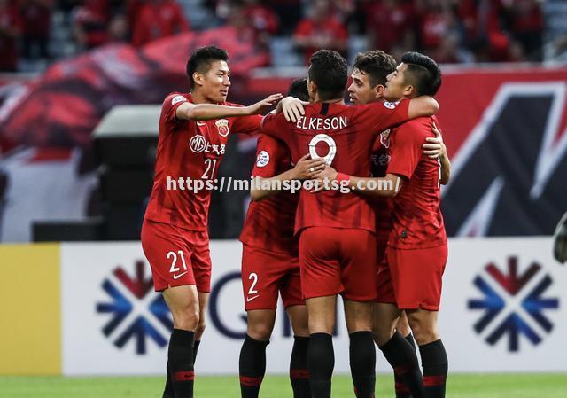米兰体育-上港客场惊险战胜泰达，登顶积分榜霸主位置