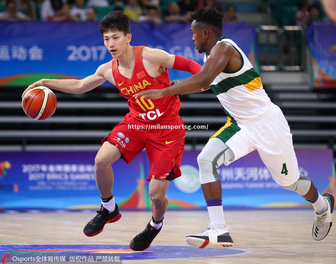 米兰体育-南非篮球联赛：开普敦联队完胜迪班队