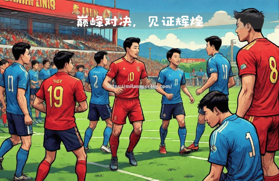 豪强对战！欧洲殿堂级球队迎战亚洲劲旅