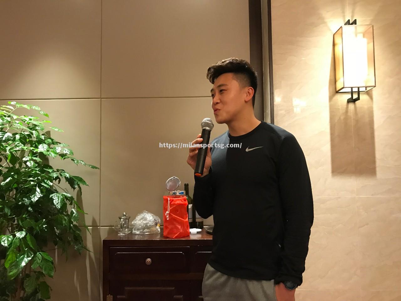 荷兰选手坚持到底，最终夺取铜牌回家