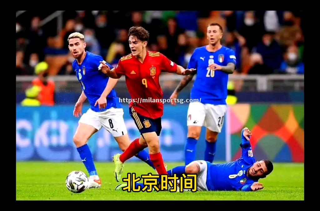 欧国联淘汰赛对阵名单公布，强强对话